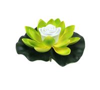 Fontaine flottante à panneau solaire,kit de pompe à eau pour jardin,piscine,étang,bain d'oiseaux,décor de pelouse - Type c