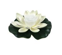 Fontaine flottante à panneau solaire,kit de pompe à eau pour jardin,piscine,étang,bain d'oiseaux,décor de pelouse - Type e