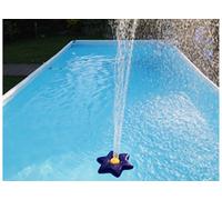 Fontaine flottante Flora - Poolstyle