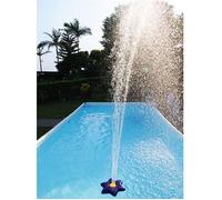 Fontaine flottante Flora - Poolstyle