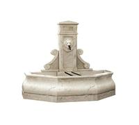 Fontaine "Fontainebleau" - 1.98 X 1.06 X 1.64 M