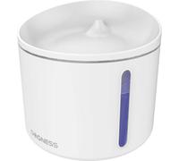 Fontaine intelligente/boisson pour chat 1L Dogness (blanc)