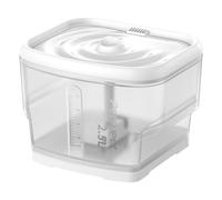 Fontaine intelligente/boisson pour chat Petsuper Pw03 2.5L (blanc)
