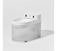 Fontaine intelligente pour chat CATLINK W03 - Sans fil