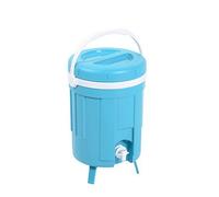 Fontaine Isotherme 8l - Bleue - Eda