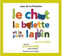 Fontaine, J. De La - Le Chat, La Belette & Le