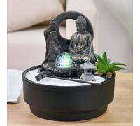 Fontaine jardin zen sumana