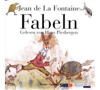 Fontaine,Jean de la - Fabeln [Import]