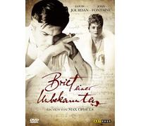 Fontaine,Joan - Brief Einer Unbekannten [Import]