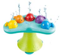 HaPe International – Fontaine musicale avec baleines – Multicolore – Enfants