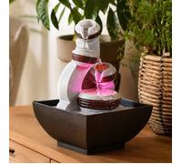 AC-Déco Fontaine Kara – ambiance zen et relaxante
