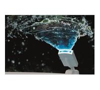 Fontaine de piscine avec LED multicolore - Intex
