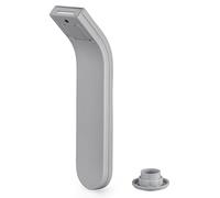 Bestway Accessoire pour spa Lay-Z-Spa Xtras Cascade d’eau apaisante LED 46 x 17 x 10,4 cm Gris clair