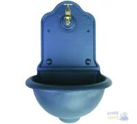 Fontaine Murale Papillon Mod Stubai Sans Robinet 35x26xH 54 Cm
