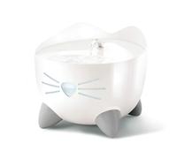 Fontaine pour Animaux de Compagnie Catit Pixi Blanc 2,5 L
