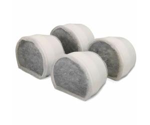 Fontaine pour Animaux de Compagnie PetSafe AN40 Gris