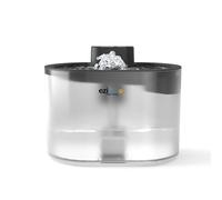 Fontaine pour Chat et Petit Chien Eziclean® Nutribot Water Max (2,2L)