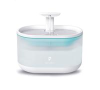 Petlibro Fontaine à eau pour chat Capsule PLWF002 bleue