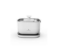 Petlibro Dockstream Fontaine à eau automatique sans fil blanc - PL-WF115-91W