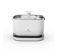 Petlibro Dockstream Fontaine à eau automatique sans fil blanc - PL-WF115-91W