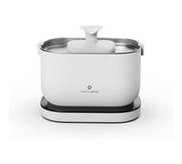 Petlibro Dockstream Wireless Automatic Pet Water Fountain white - PL-WF115-91W