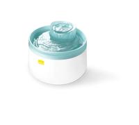 Ebi Chat Fontain De L'eau 1,5L Faded Bleu