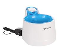 Flamingo Pet Products - Fontaine, Bellagio 2 litres, pour Chiens et Chats, Couleur Bleu.