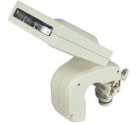 Fontaine pour piscine Intex Blanc G