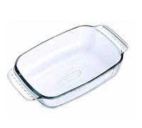 Pyrex - Classic - Plat à Four Rectangulaire en Verre