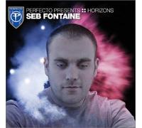 Fontaine, Seb - Horizons