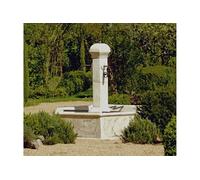Fontaine "Séville"- Diamètre 180 x H.168 cm