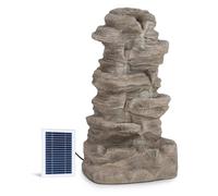 Blumfeldt Fontaine solaire Stonehenge XL