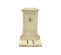 Fontaine ""Toscane"" - 57 x 42 x 93 cm