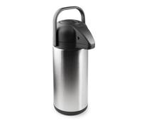 Ibili Termo Air Pot 741203, 3 l, Iron