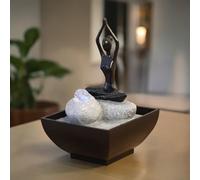 Fontaine yoga 2