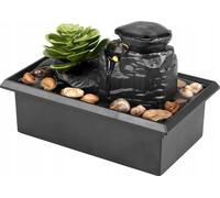 Fontaine ZEN USB BATTERY INDOOR WATER DECORATION Fountain