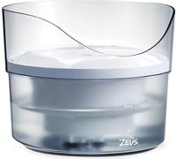 Zeus Chiens Fontaine Frais & Effacer Avec Splash 1,5 L, Neuf