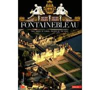 Fontainebleau demeure des rois, anglais Collectif (Auteur)