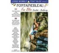 Fun Bloc: Fontainebleau Bloc-Bouldering.