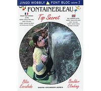 Fontainebleau Top Secret : Bloc Escalade