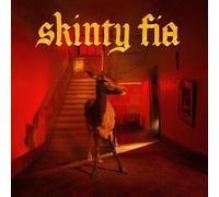 Skinty Fia Vinyle
