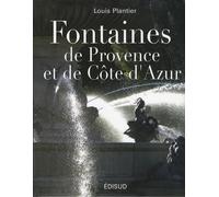 Fontaines de Provence et de Côte d'Azur