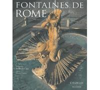 Fontaines de Rome