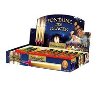 FONTAINES DES GLACES 12 CM