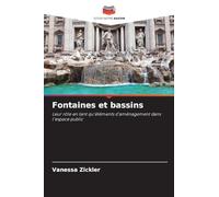 Fontaines et bassins