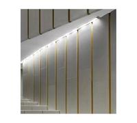 Fontana Arte 35753 Lampe Encastrée Asymétrique Raso IP20 L 1200 1x54W G5