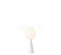 Fontana Arte Bilia mini - blanc