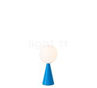 Fontana Arte Bilia mini - bleu