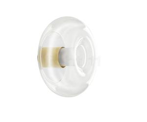 Fontana Arte Fontanella Applique laiton - ø40 cm