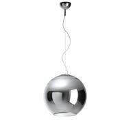Fontana Arte, Globe De Lumière Suspendu 30, Roberto Menghi, 1968